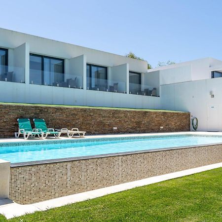 Quinta Solar Da Portela Almodôvar Exteriör bild