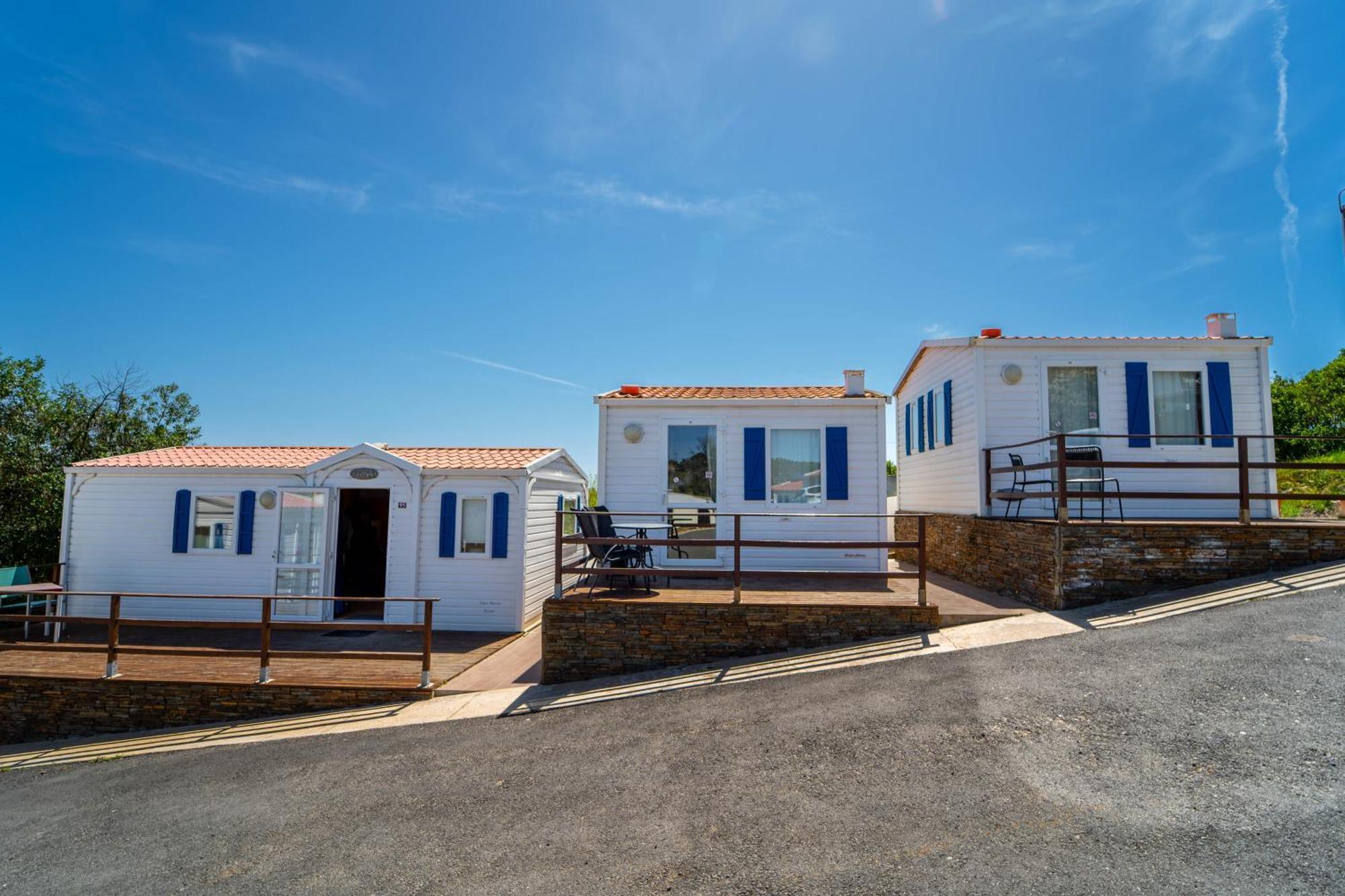 Quinta Solar Da Portela Almodôvar Exteriör bild