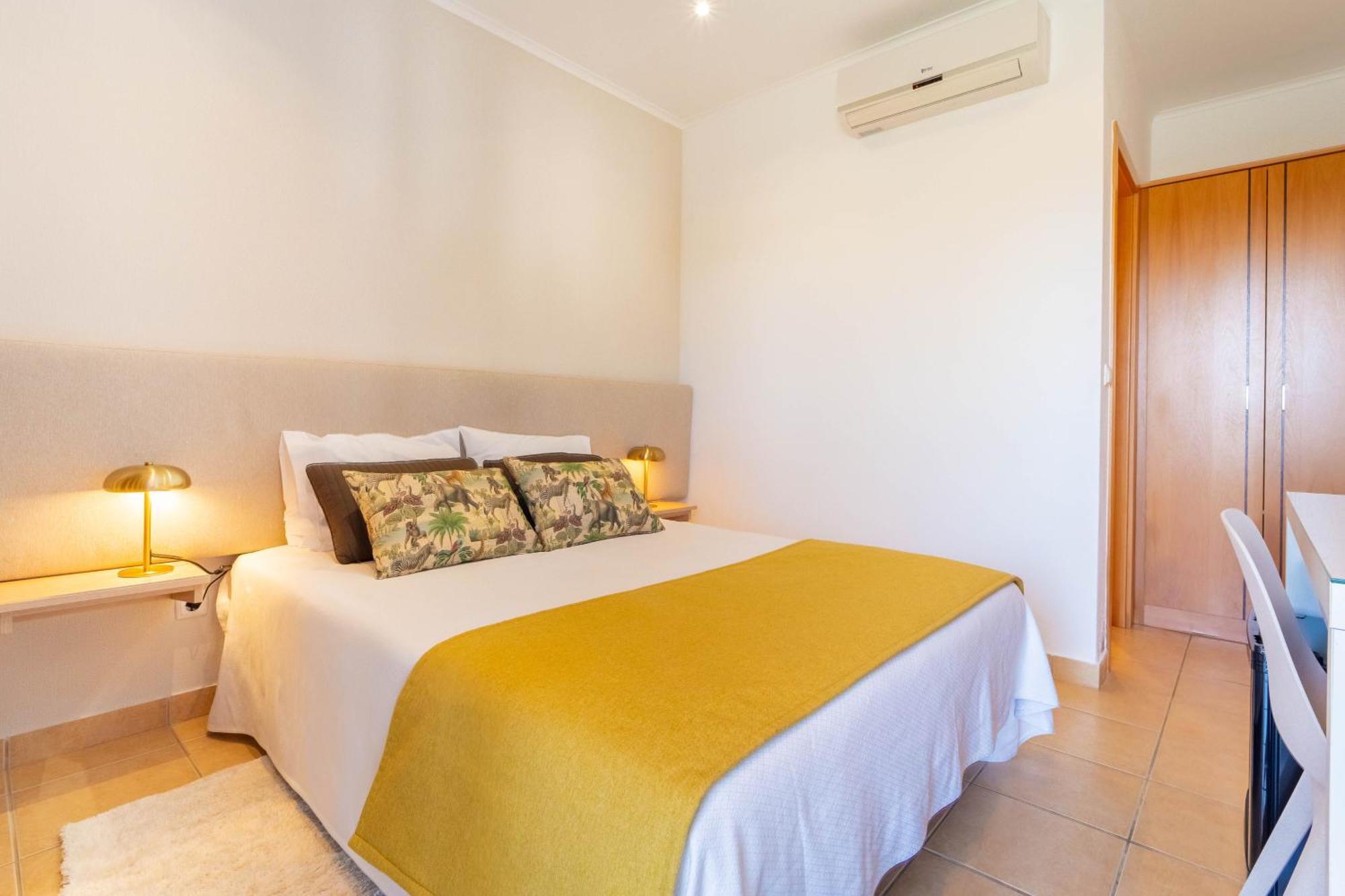 Quinta Solar Da Portela Almodôvar Exteriör bild