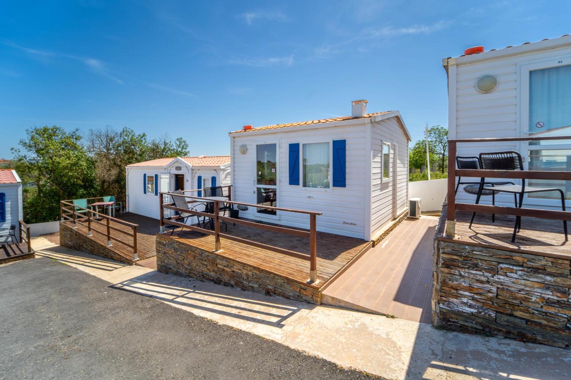 Quinta Solar Da Portela Almodôvar Exteriör bild